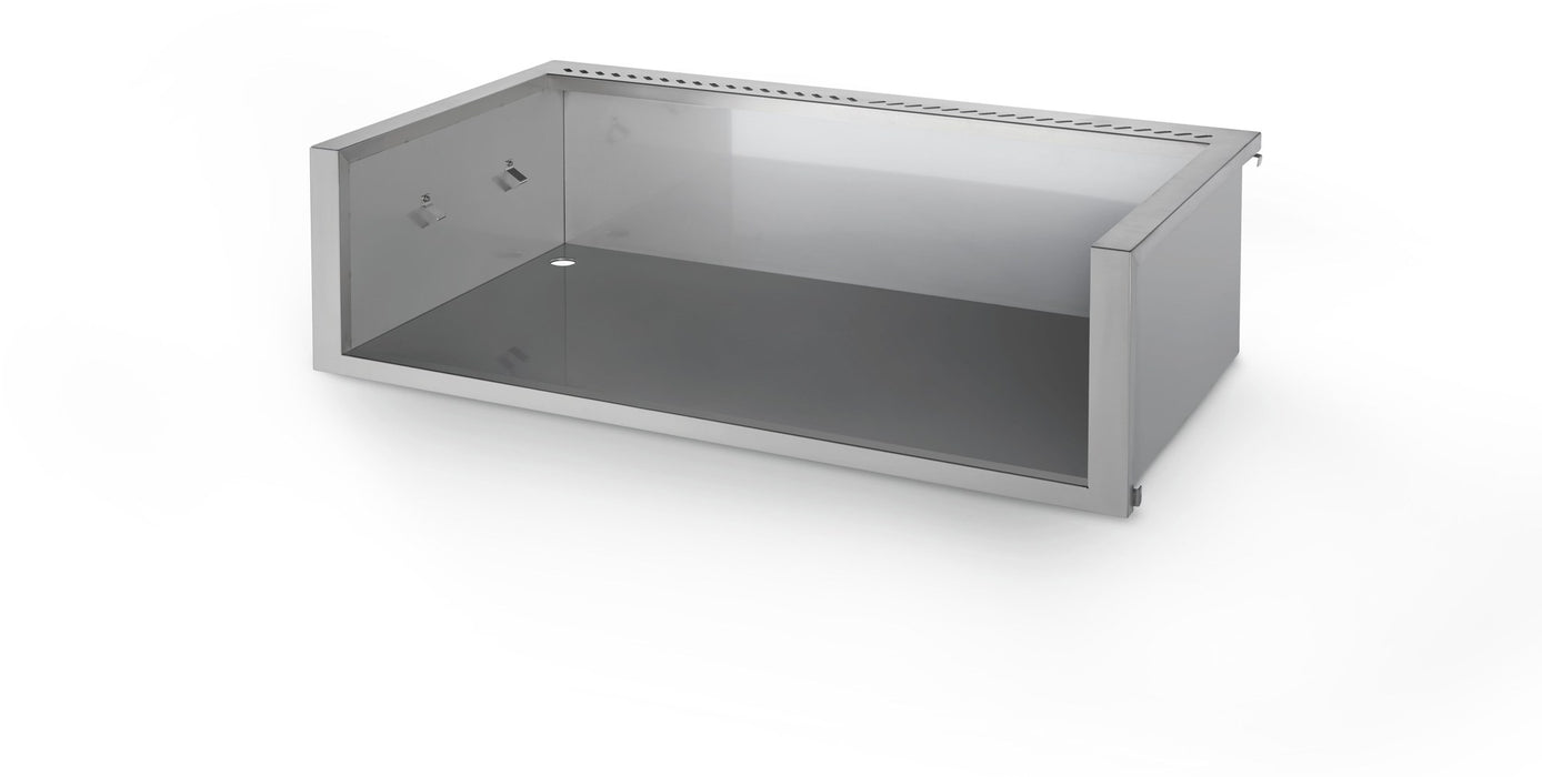 Napoleon 38 inch zero clearance liner, angled