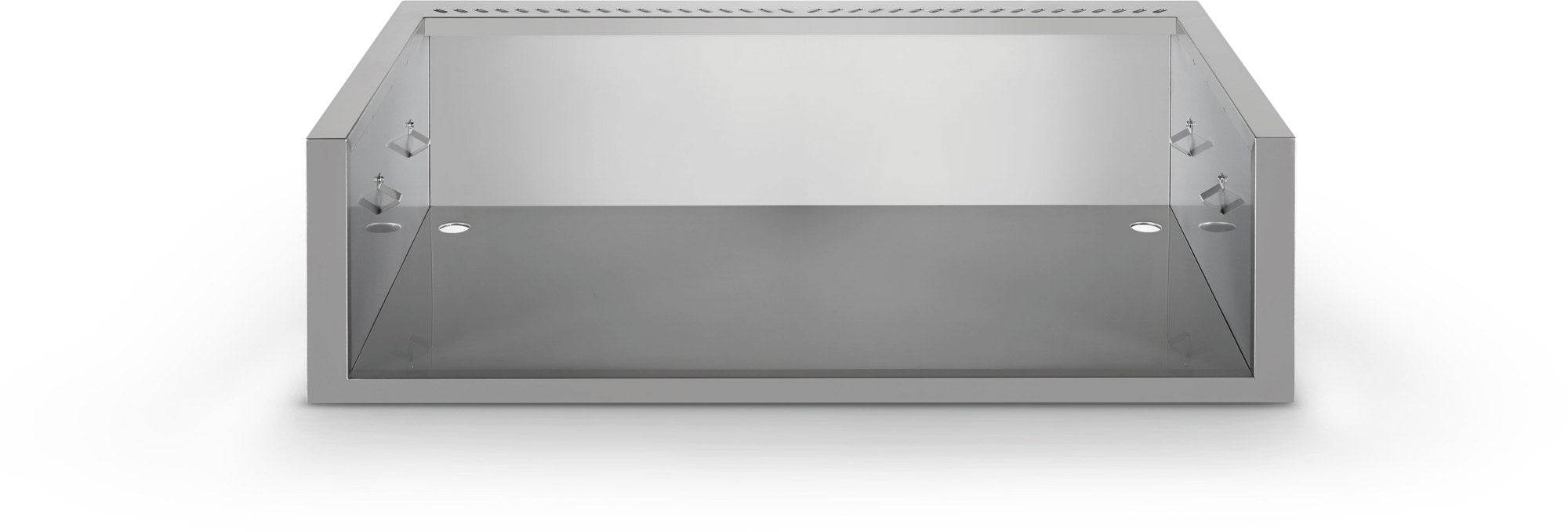 Napoleon 38 inch zero clearance liner, front