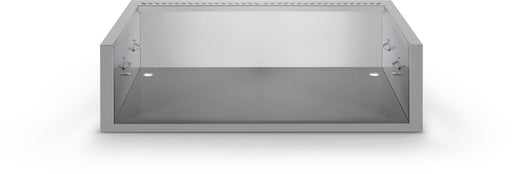 Napoleon 38 inch zero clearance liner, front