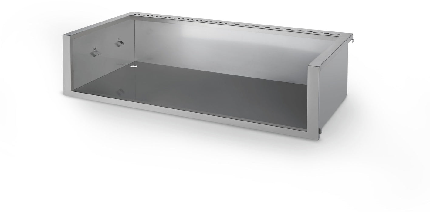 Napoleon 44 inch zero clearance liner, angled