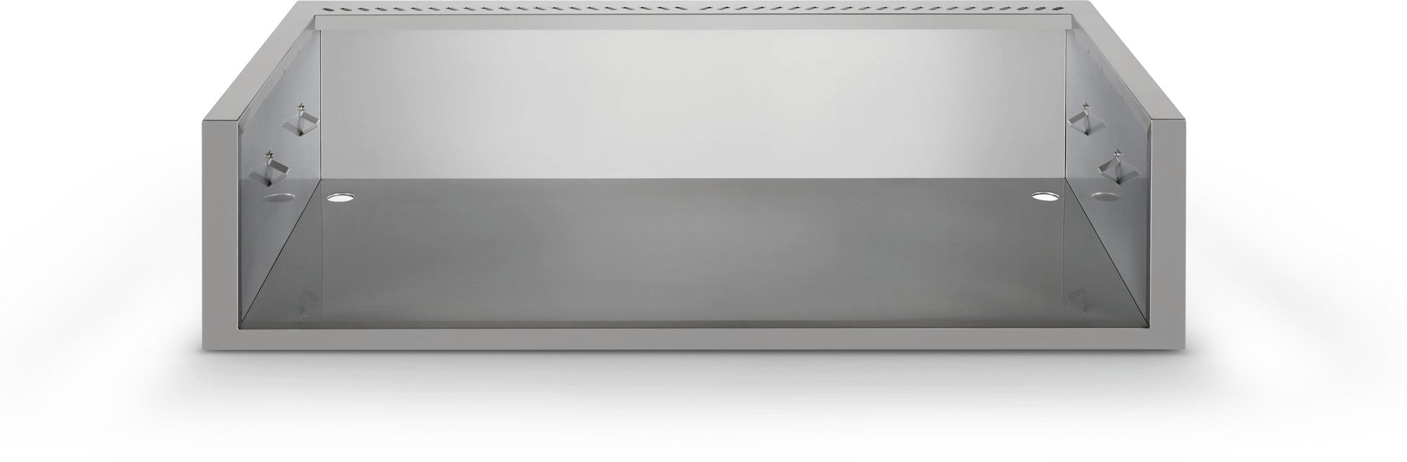Napoleon 44 inch zero clearance liner, front