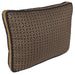 OW Lee 15" x 19" Boxed boxed pillow, shown in a sample fabric
