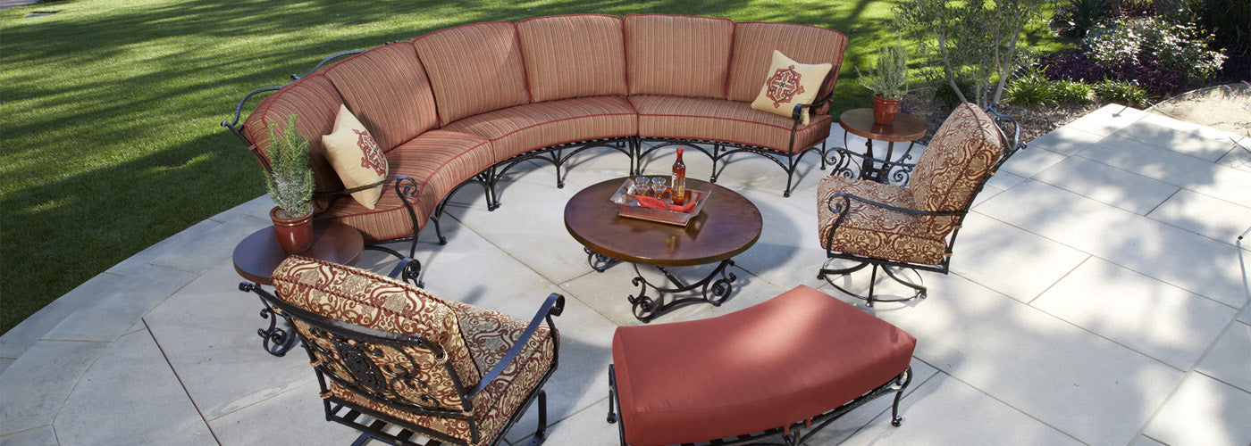 OW Lee San Cristobal Right Sectional
