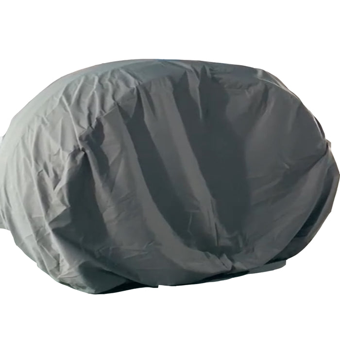 Panama Jack Haven daybed fitted protective cover