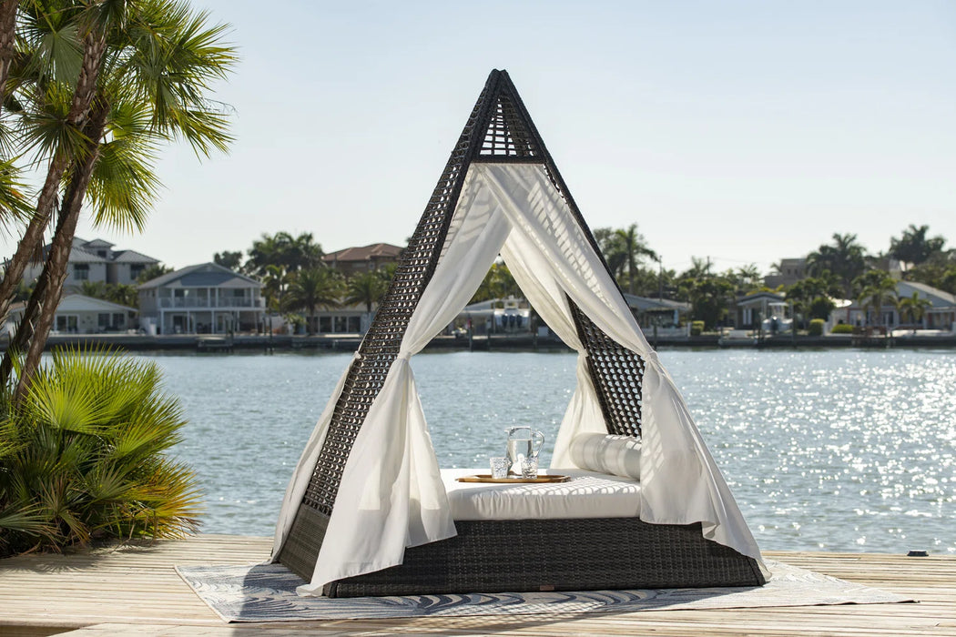 Panama Jack Helios Daybed