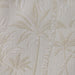 Champagne fabric swatch for the Pelican Reef 18 x 18 throw pillows
