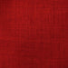 Patriot Cherry fabric swatch for the Pelican Reef 18 x 18 throw pillows