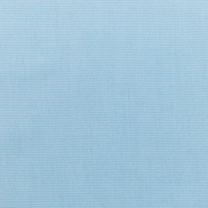 Sunbrella Air Blue fabric swatch for the Pelican Reef 18 x 18 throw pillows