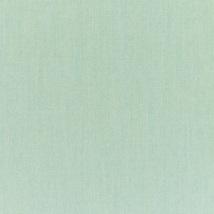 Sunbrella Canvas Spa fabric swatch for the Pelican Reef 18 x 18 throw pillows