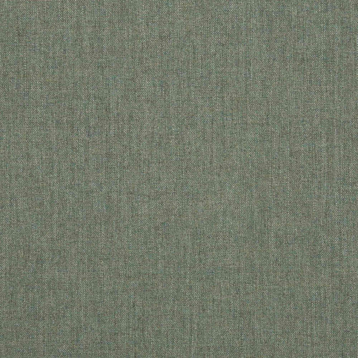 Sunbrella Cast Sage fabric swatch for the Pelican Reef 18 x 18 throw pillows