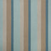 Sunbrella Gateway Mist fabric swatch for the Pelican Reef 18 x 18 throw pillows