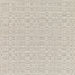 Sunbrella Linen Silver fabric swatch for the Pelican Reef 18 x 18 throw pillows