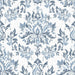 Vanessa fabric swatch for the Pelican Reef 18 x 18 throw pillows