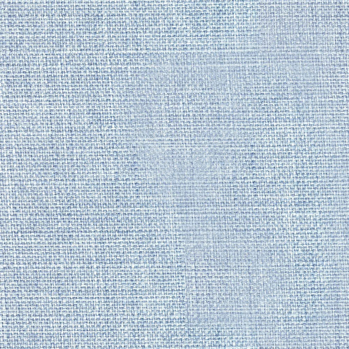 York Bluebell fabric swatch for the Pelican Reef 18 x 18 throw pillows