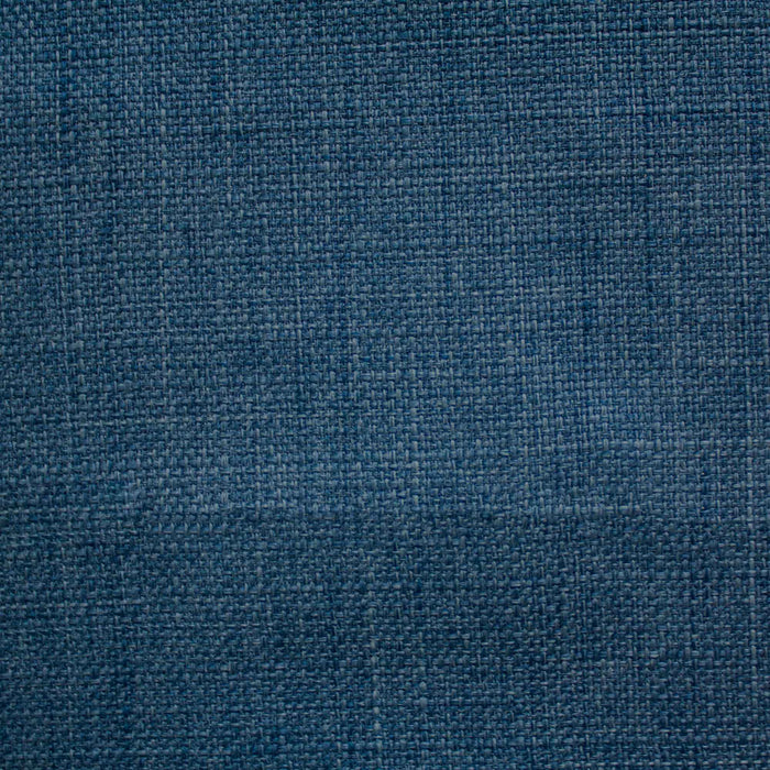 York Blueberry fabric swatch for the Pelican Reef 18 x 18 throw pillows