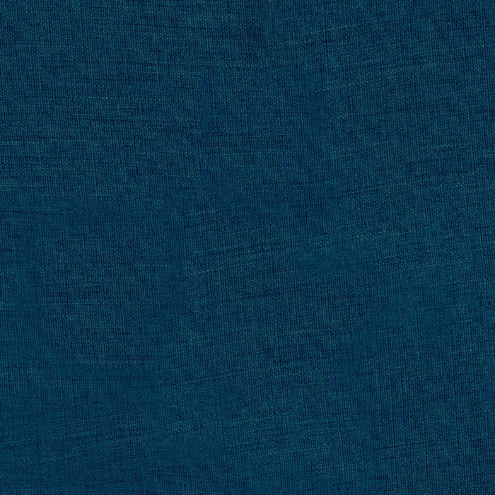 York Peacock fabric swatch for the Pelican Reef 18 x 18 throw pillows