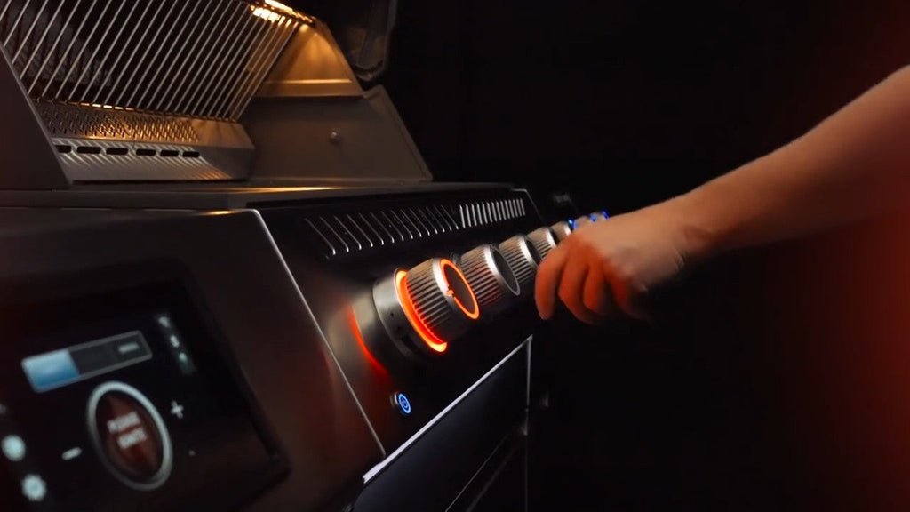 Napoleon Prestige PRO 665 Elite film