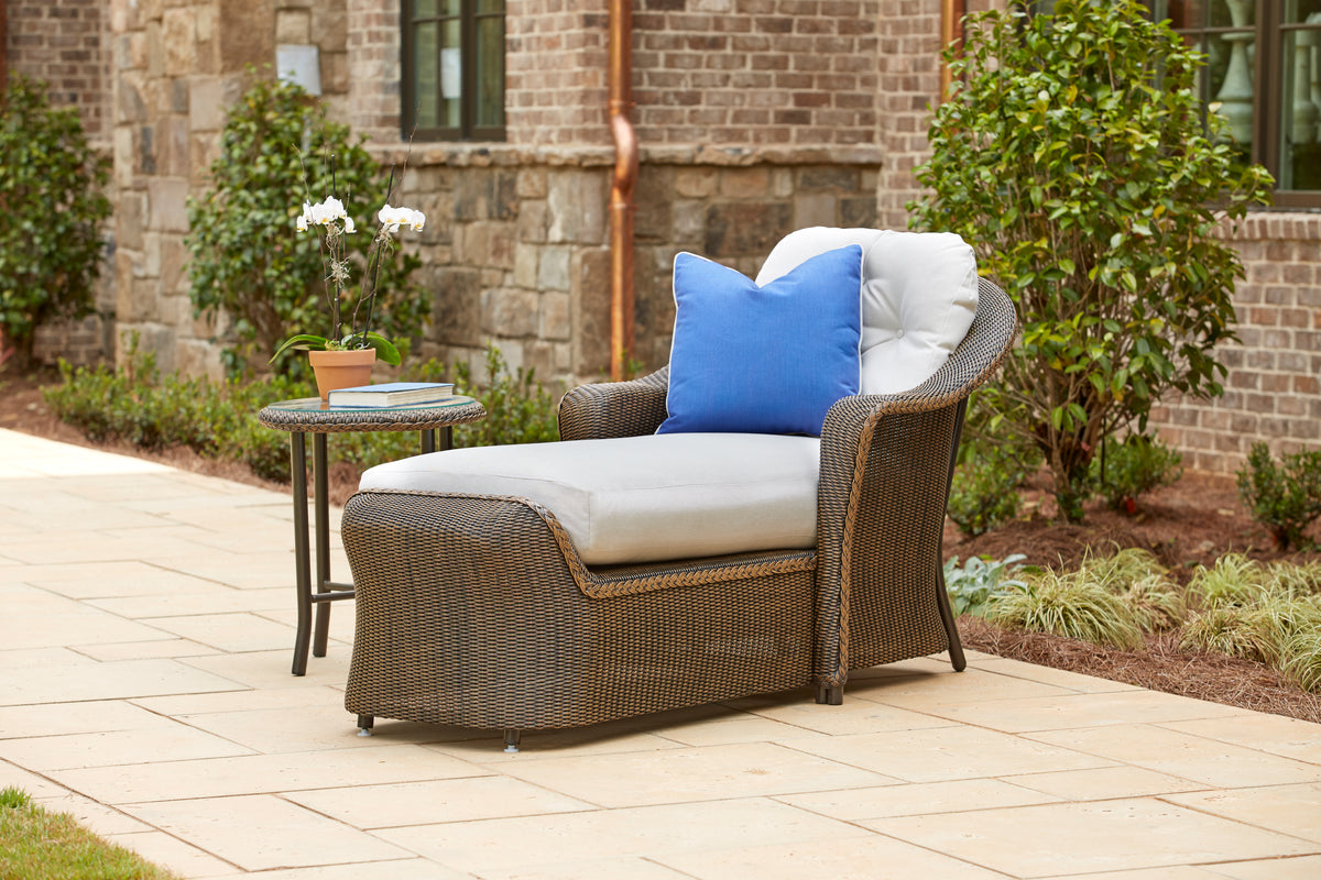 Reflections Day Chaise