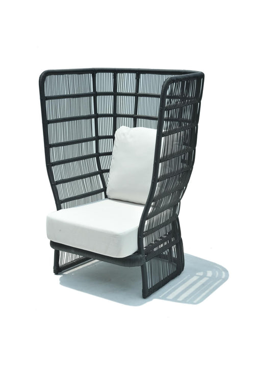 Skyline Design Rio Armchair with Sunbrella Cushion