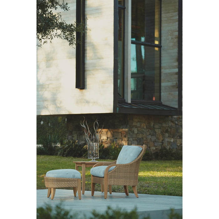 Lane Venture Edgewood End Table