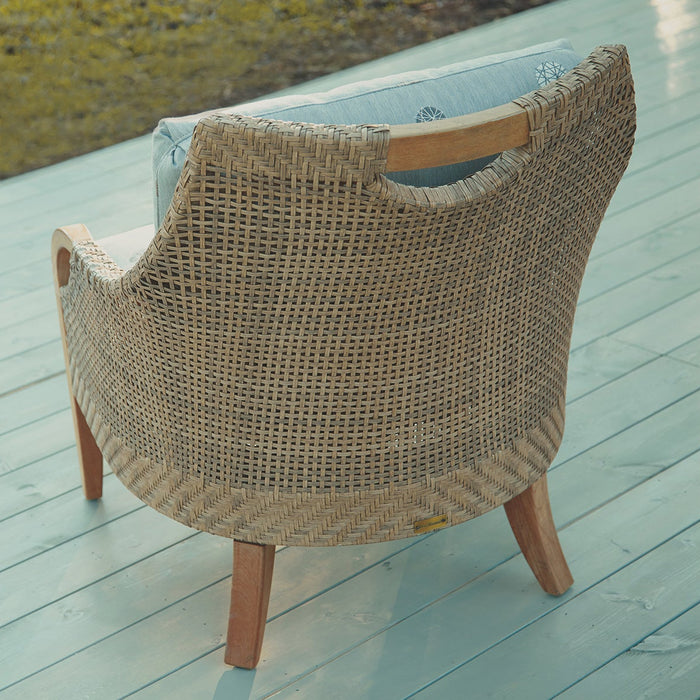 Lane Venture Edgewood Lounge Chair