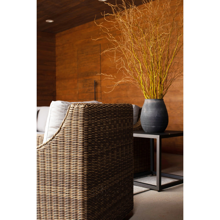 Lane Venture Oasis Swivel Glider Lounge Chair