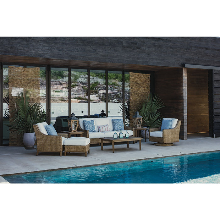 Lane Venture Hemingway Loggia Lounge Chair