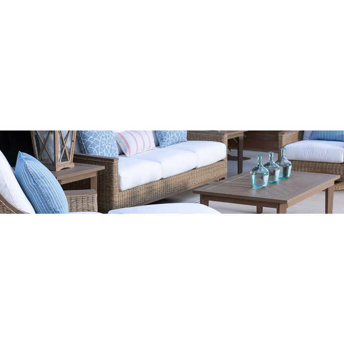 Lane Venture Hemingway Resort Square End Table