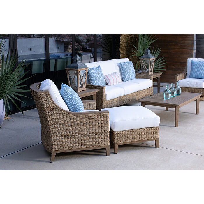 Lane Venture Hemingway Loggia Lounge Chair