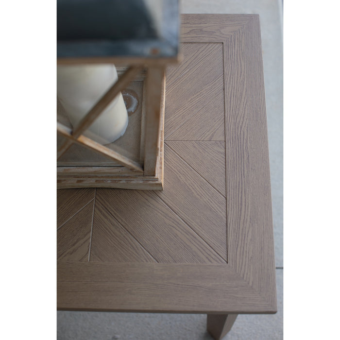 Lane Venture Hemingway Resort Square End Table