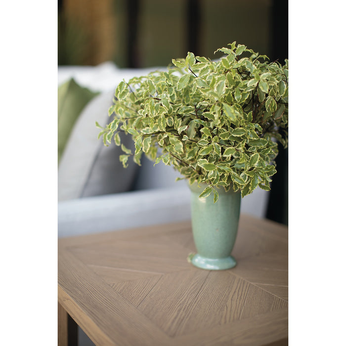 Lane Venture Hemingway Resort Square End Table