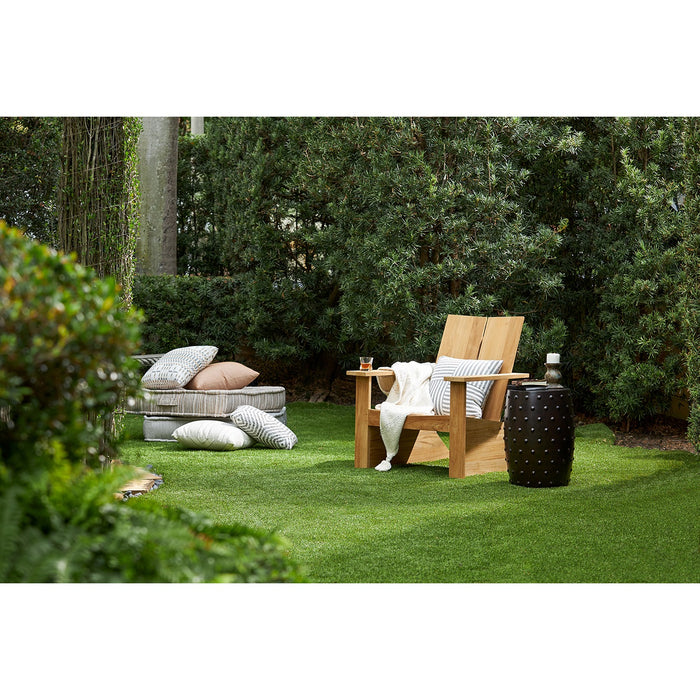 Lane Venture Hemingway Round Accent Table