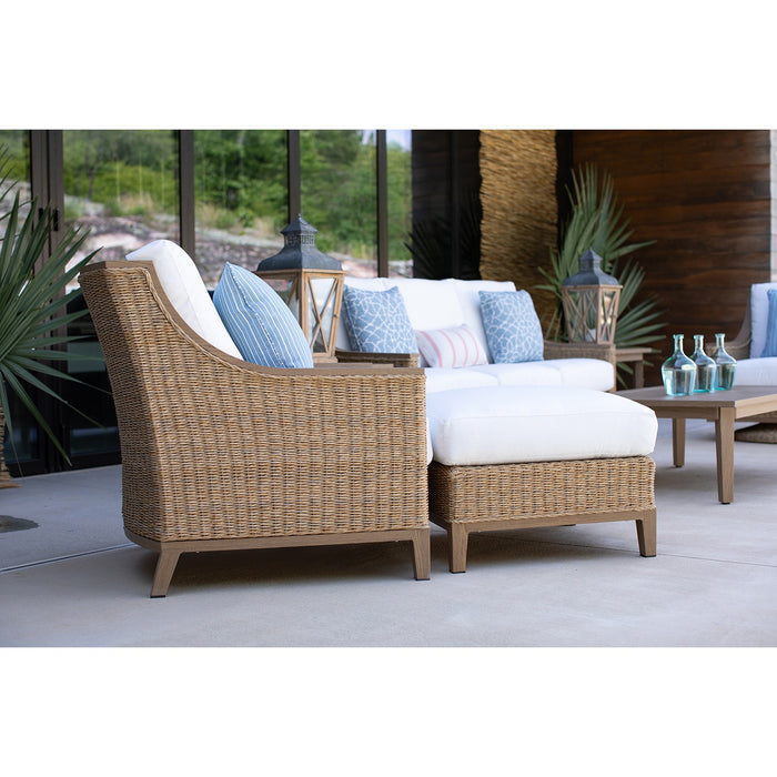 Lane Venture Hemingway Loggia Lounge Chair