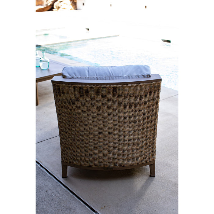 Lane Venture Hemingway Loggia Lounge Chair