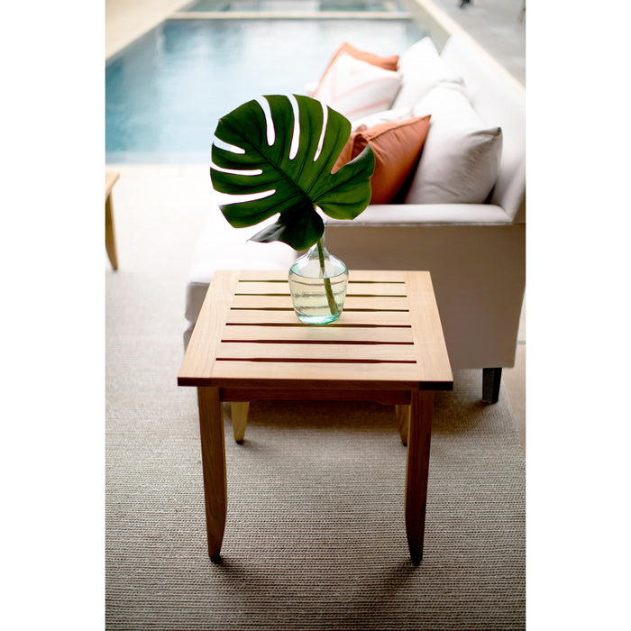 Lane Venture Edgewood End Table