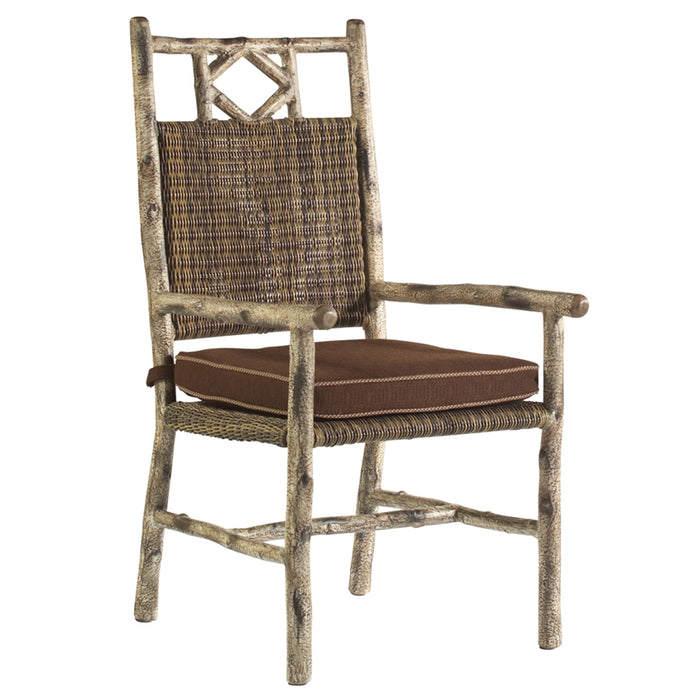 Woodard River Run Dining Armchair
