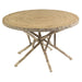 River Run 48" Round Birch Heartwood Dining Table (included)