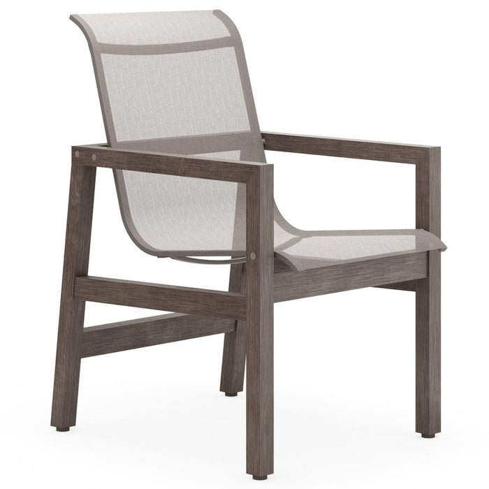 Woodard Sierra Sling Dining Chair