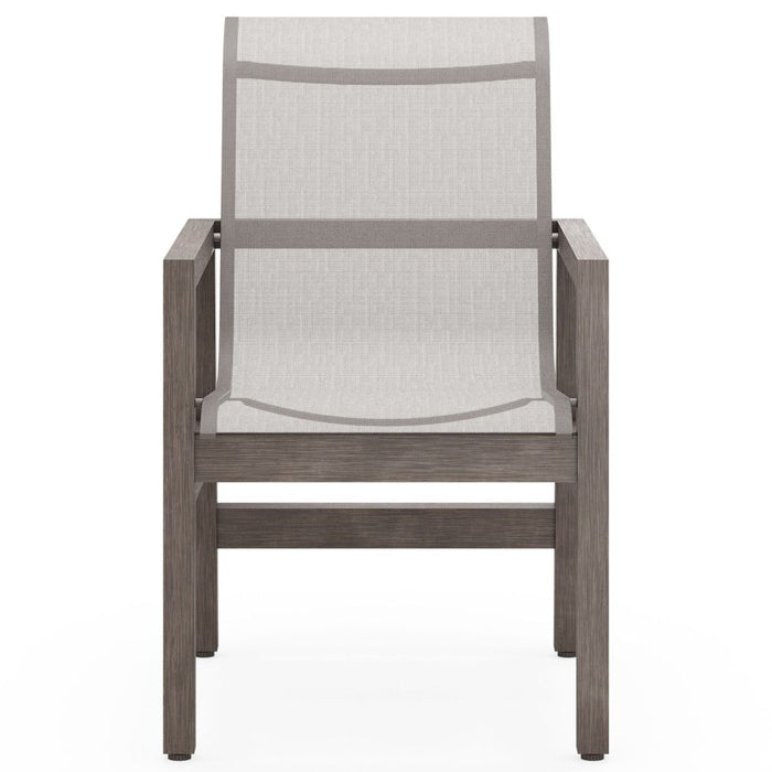 Woodard Sierra Sling Dining Chair