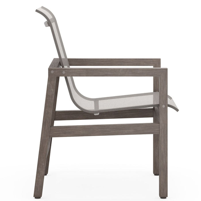 Woodard Sierra Sling Dining Chair