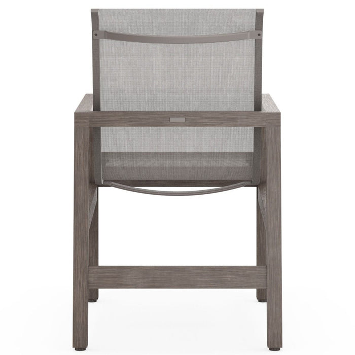 Woodard Sierra Sling Dining Chair