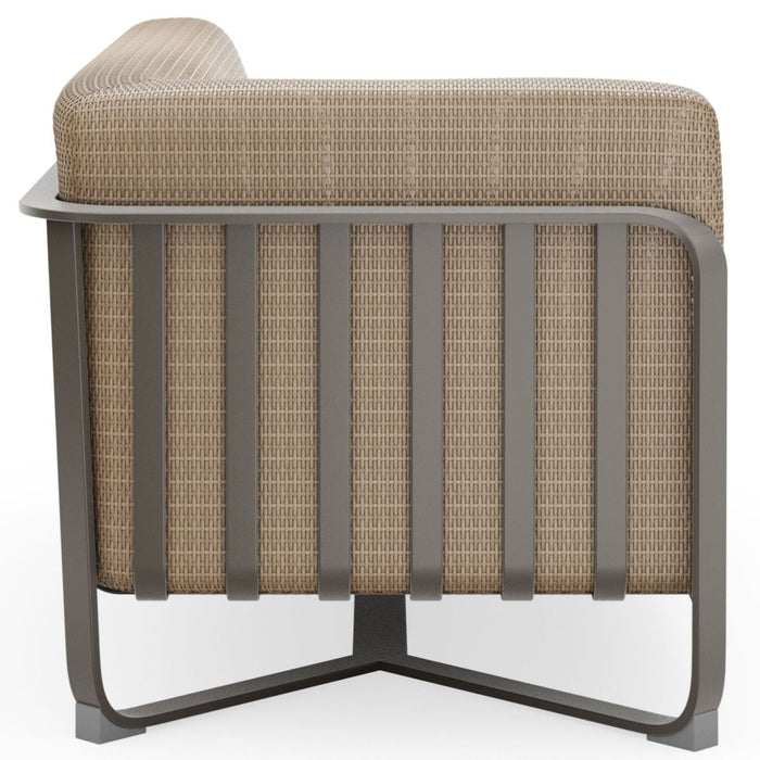 Woodard Juno LAF Loveseat