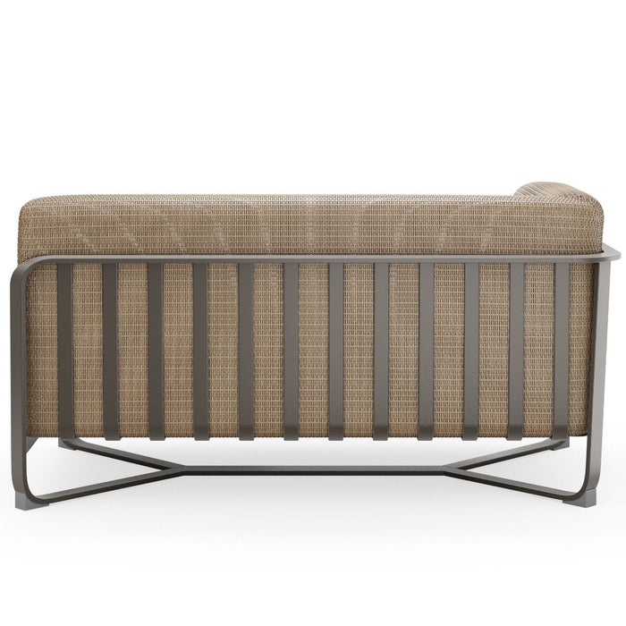 Woodard Juno LAF Loveseat