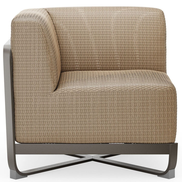 Woodard Juno Corner Seat Unit