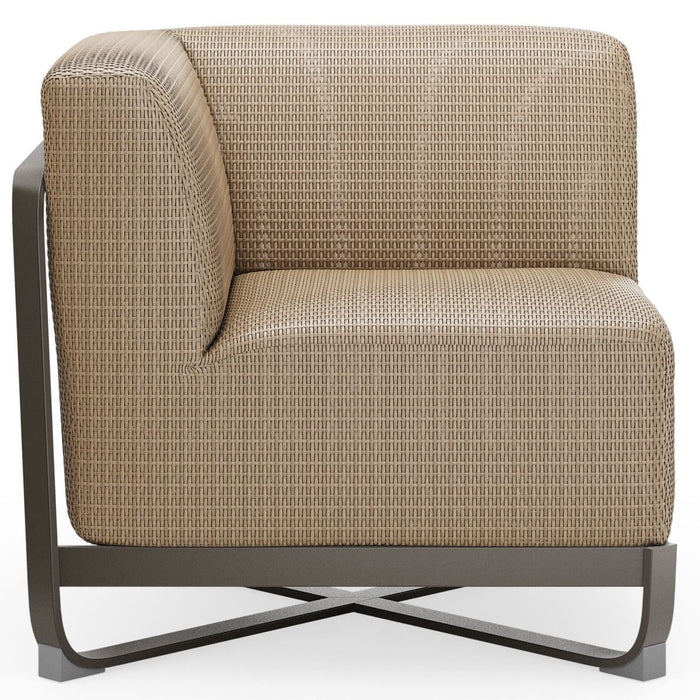 Woodard Juno Corner Seat Unit