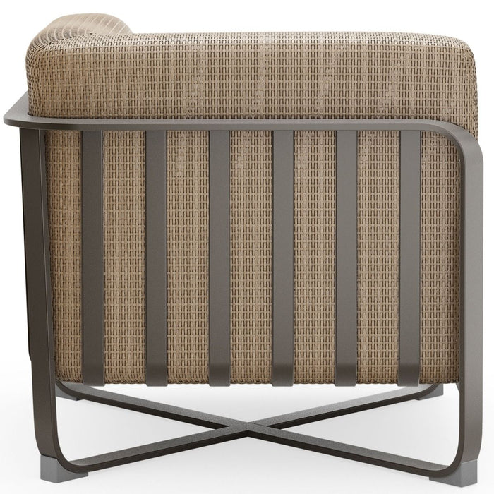 Woodard Juno Corner Seat Unit