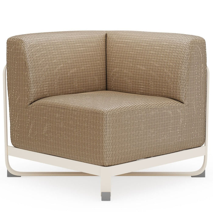 Woodard Juno Corner Seat Unit