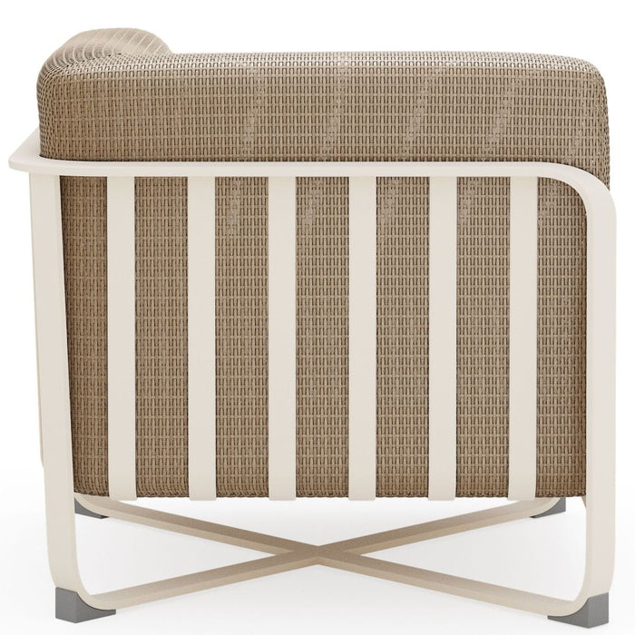 Woodard Juno Corner Seat Unit