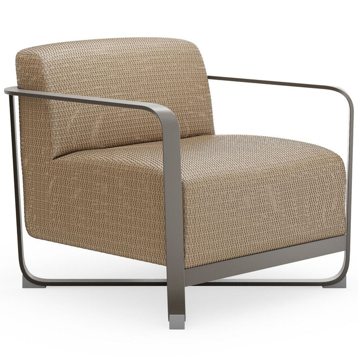Woodard Juno Lounge Chair