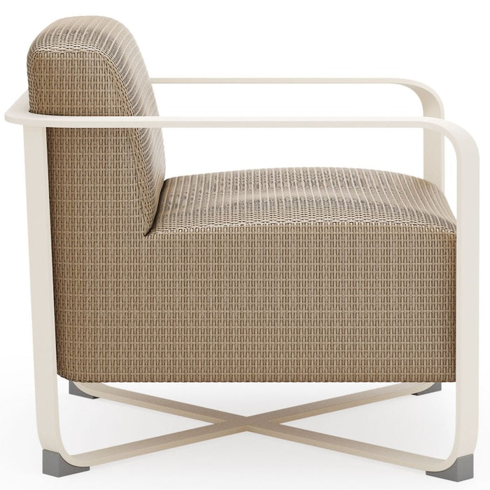 Juno Lounge Chair (included)